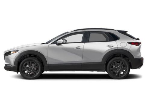 New 2026 MAZDA CX-30 Aire Edition AWD/4WD image 4
