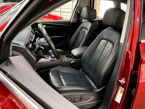 Used 2018 Audi Q5 2.0T Premium Plus w/ Premium Plus Package image 27