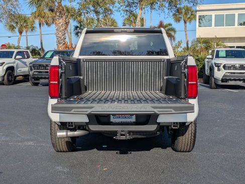 New 2026 Toyota Tacoma SR5 RWD image 12