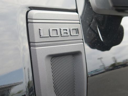 Used 2026 Ford Maverick Lobo AWD/4WD image 8