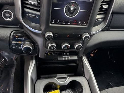 Used 2021 RAM 1500 Lone Star image 35