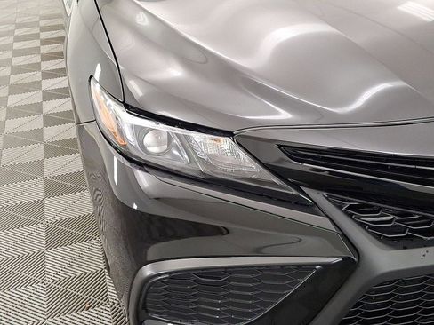 Certified 2024 Toyota Camry SE image 27
