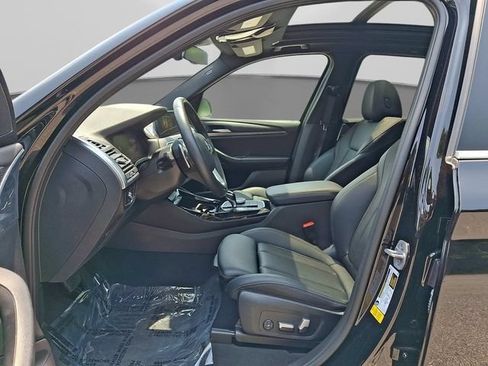 Used 2023 BMW X3 sDrive30i w/ Convenience Package RWD image 16
