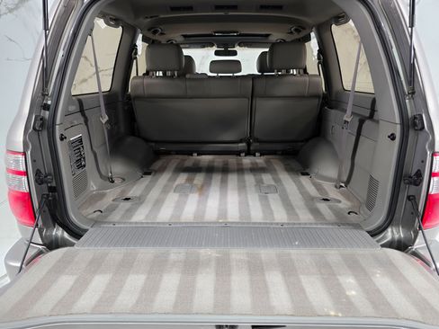 Used 2003 Toyota Land Cruiser AWD/4WD image 6