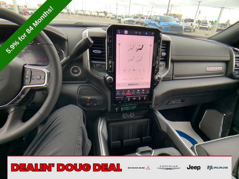 New 2026 RAM 2500 Laramie image 17