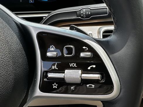Certified 2021 Mercedes-Benz GLE 350 image 29