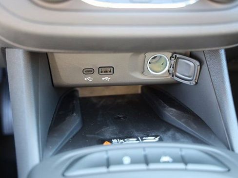 New 2026 Buick Envista Preferred w/ Convenience I Package image 20