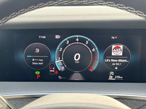 New 2026 Volkswagen Tiguan S image 19