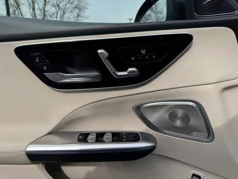 Certified 2022 Mercedes-Benz C 300 4MATIC Sedan image 20