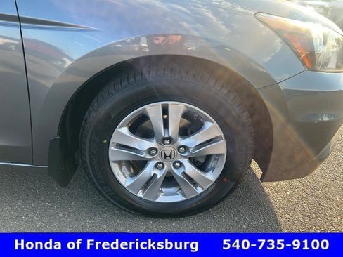 Used 2012 Honda Accord SE image 28
