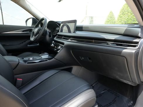 Used 2026 INFINITI QX60 Luxe w/ Family Package FWD image 22
