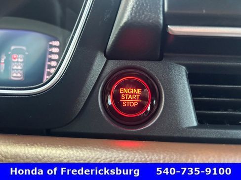 Used 2026 Honda Pilot Elite image 20