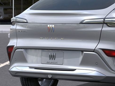 New 2026 Buick Envista Avenir image 37