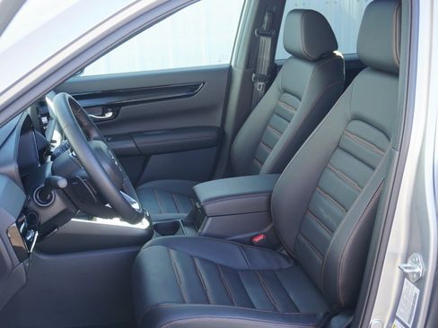 Used 2026 Honda CR-V Sport Touring image 12