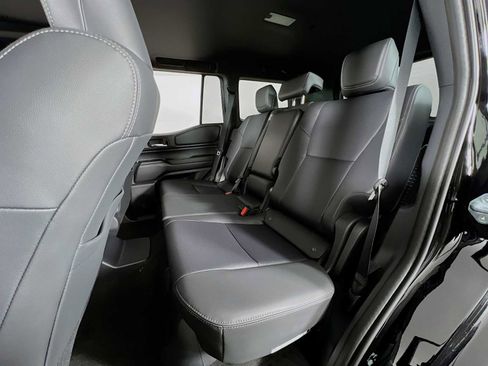 New 2026 Toyota Land Cruiser image 14