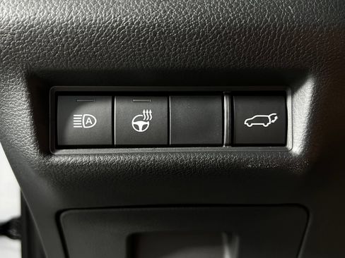 Certified 2025 Toyota Grand Highlander AWD image 23