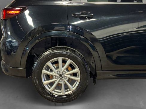 Used 2025 MAZDA CX-5 AWD 2.5 S w/ Preferred Package image 18