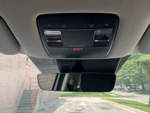 New 2026 Hyundai Palisade SEL FWD image 18