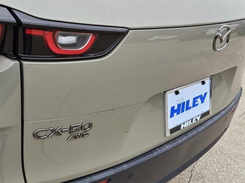 New 2026 MAZDA CX-50 Meridian Edition w/ Weather Package image 4