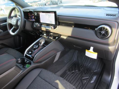 New 2026 Chevrolet Colorado Z71 image 12