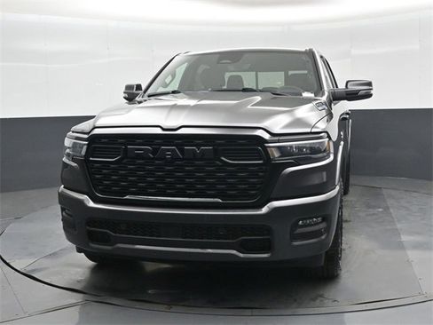 New 2026 RAM 1500 Big Horn image 8