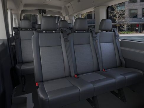 New 2026 Ford Transit 350 XL RWD image 11
