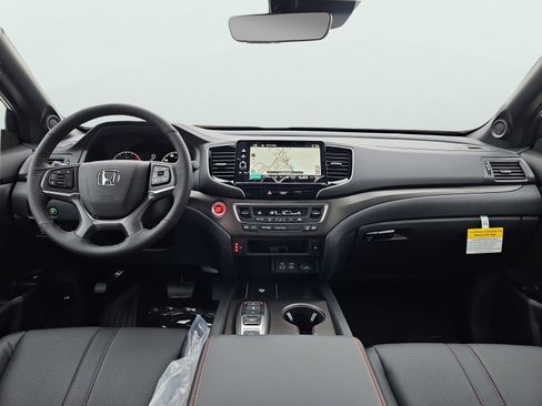 New 2026 Honda Ridgeline TrailSport image 8