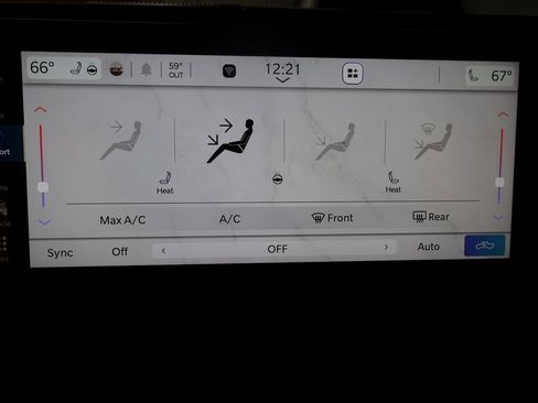 Used 2024 Jeep Gladiator Sport image 23