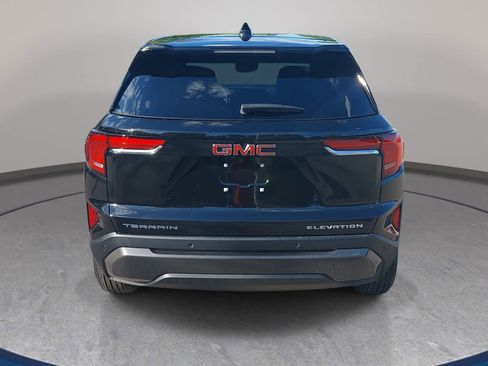 New 2026 GMC Terrain Elevation FWD image 6