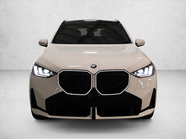 Used 2026 BMW X3 xDrive30i w/ Premium Package AWD/4WD image 5