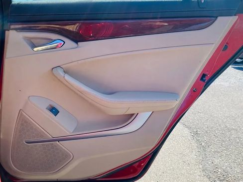 Used 2012 Cadillac CTS Premium image 27