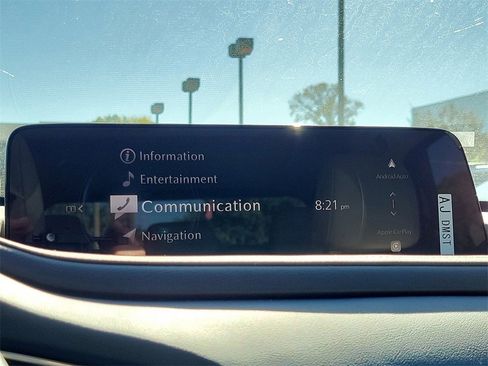 New 2025 MAZDA CX-30 2.5 Turbo w/ Premium Plus Pkg image 12