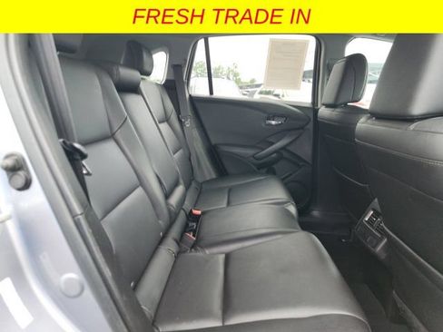 Used 2016 Acura RDX AWD image 23