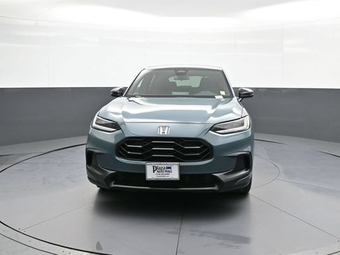 Used 2024 Honda HR-V Sport image 2