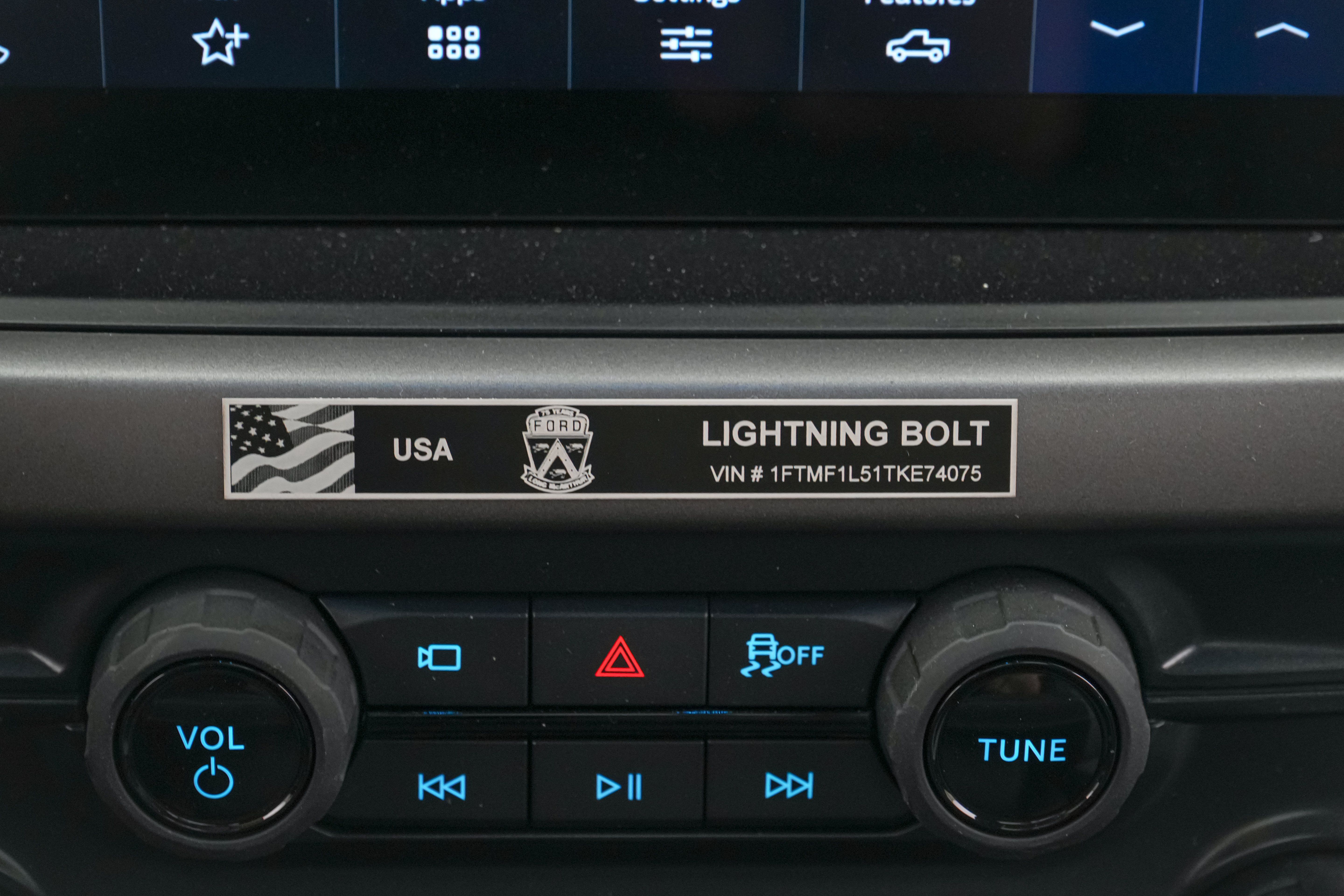 New 2026 Ford F150 XL AWD/4WD image 27