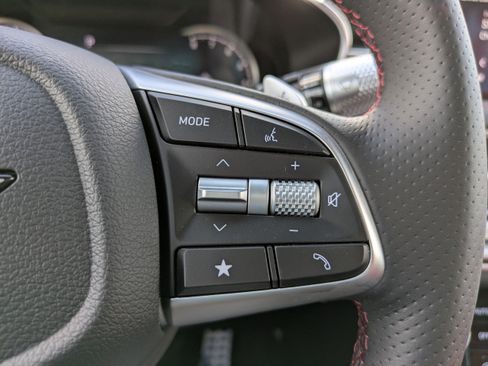 New 2026 Genesis G70 3.3T Sport Prestige image 20