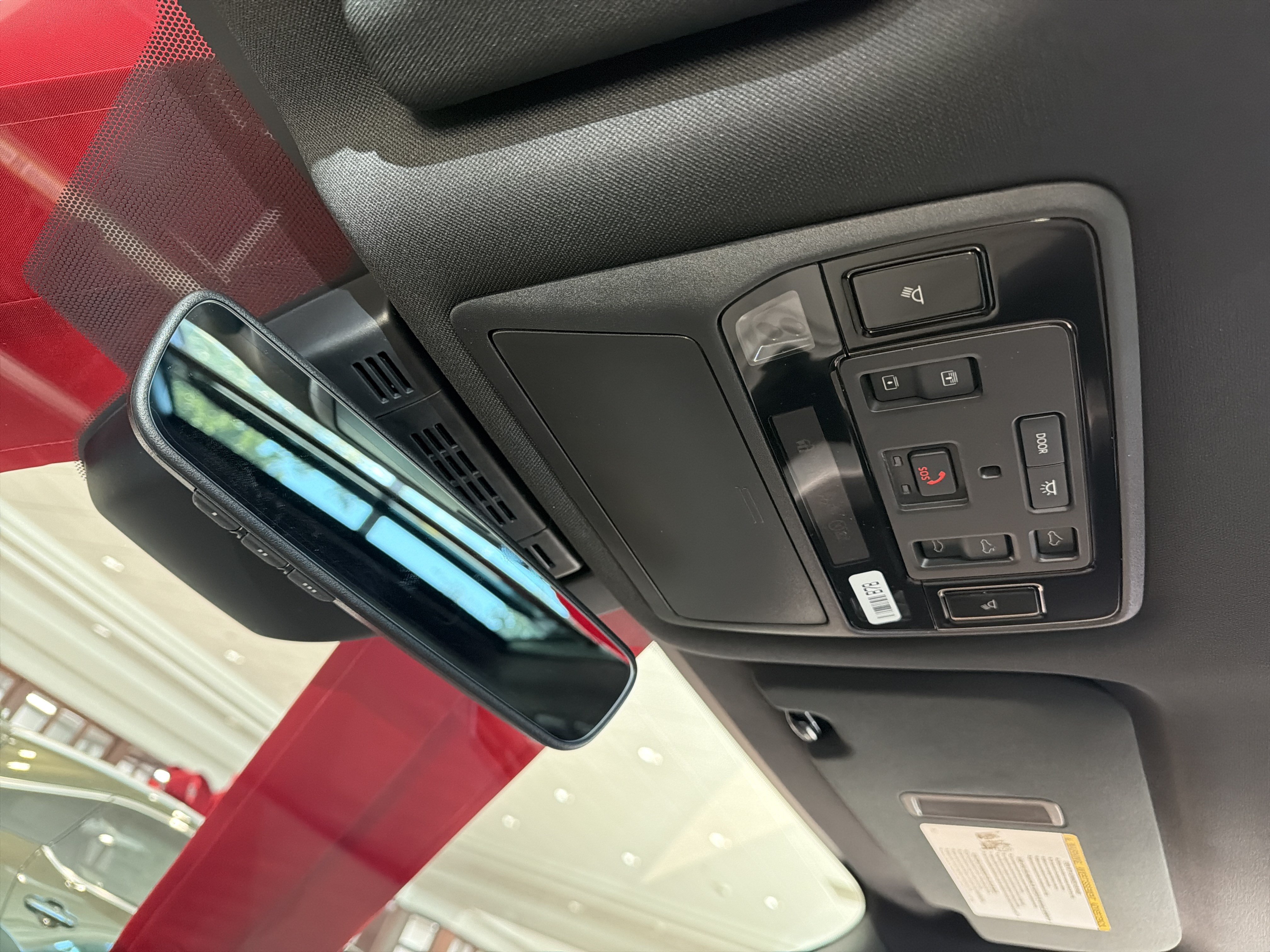 Used 2026 Lexus TX 350 AWD w/ Technology Package image 18