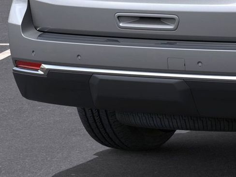 New 2026 Chevrolet Tahoe LS RWD image 14