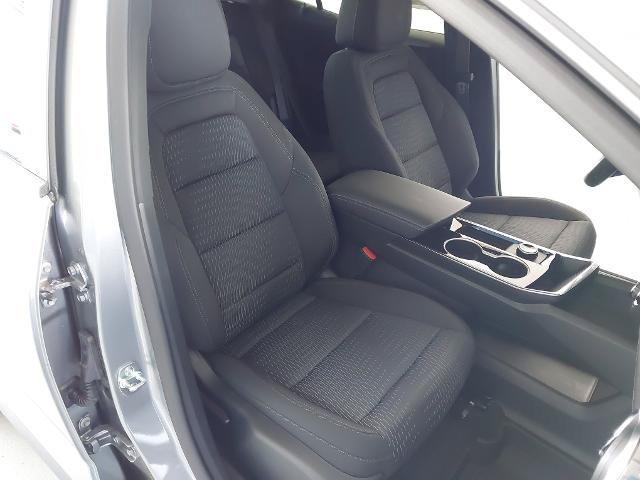 New 2027 Chevrolet Equinox LT FWD image 28