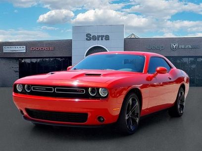 Used 2017 Dodge Challenger R/T w/ Sound Group