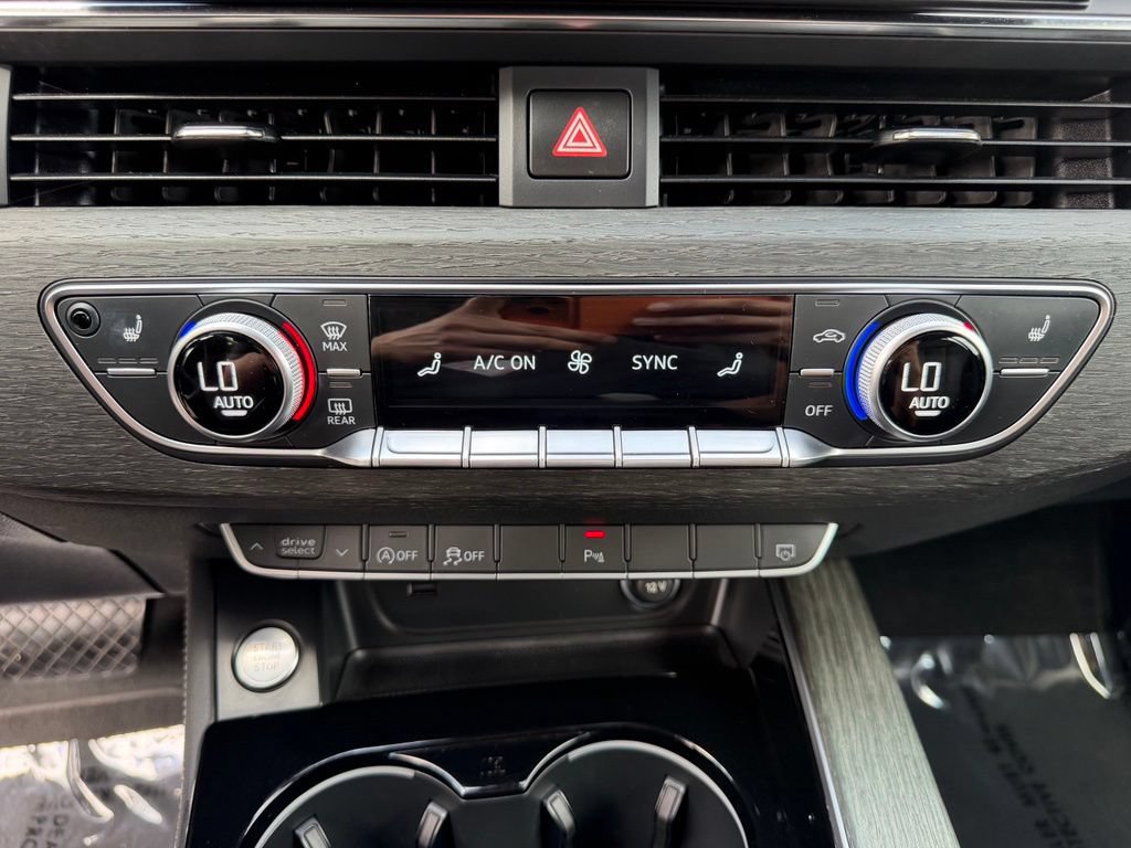 Used 2024 Audi A5 2.0T Premium Plus AWD/4WD image 26