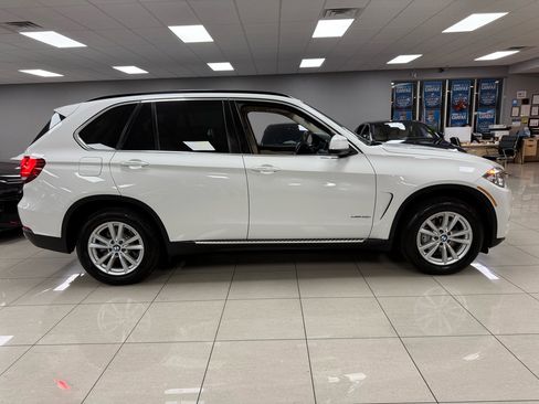 Used 2015 BMW X5 xDrive35i image 6