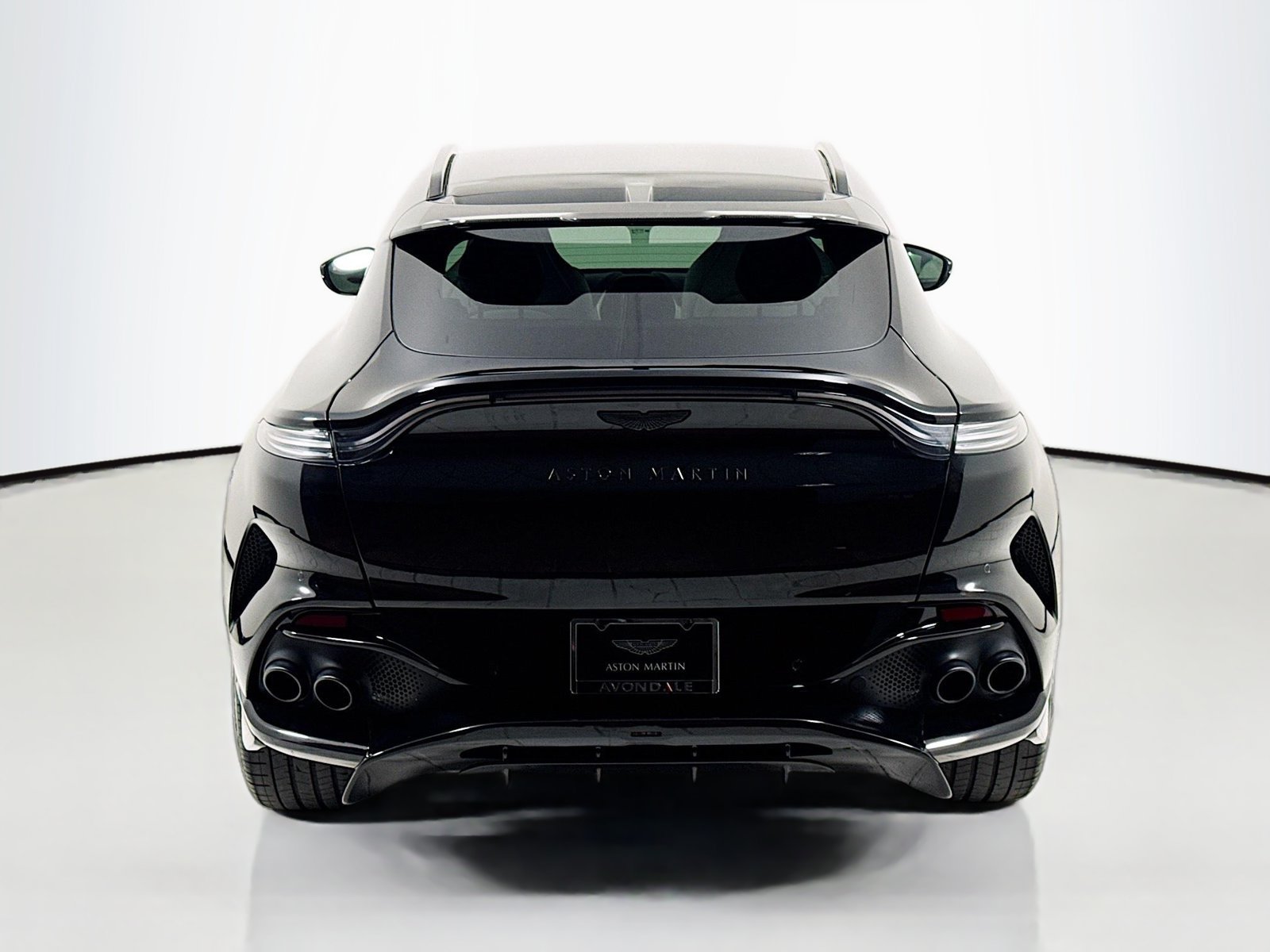 Used 2023 Aston Martin DBX 707 AWD/4WD image 7