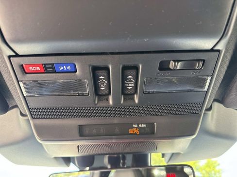 New 2026 Subaru Outback Limited AWD/4WD image 42