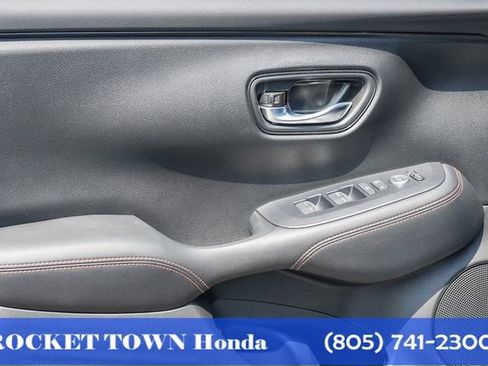 New 2026 Honda HR-V Sport image 19