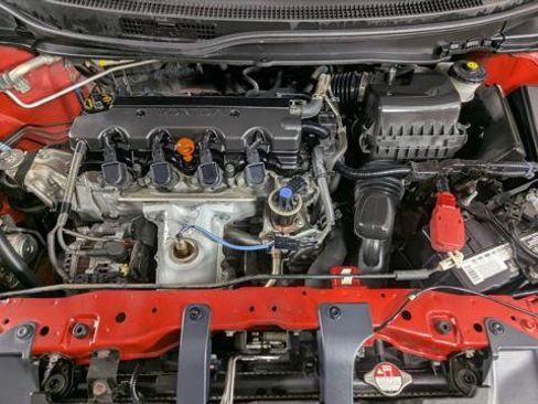 Used 2014 Honda Civic EX image 33