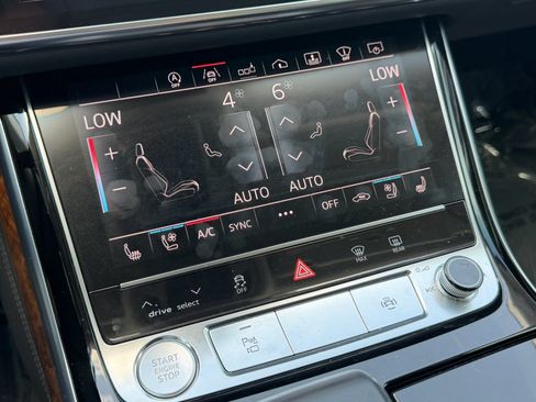 Used 2019 Audi A8 L 3.0T w/ Luxury Package AWD/4WD image 21
