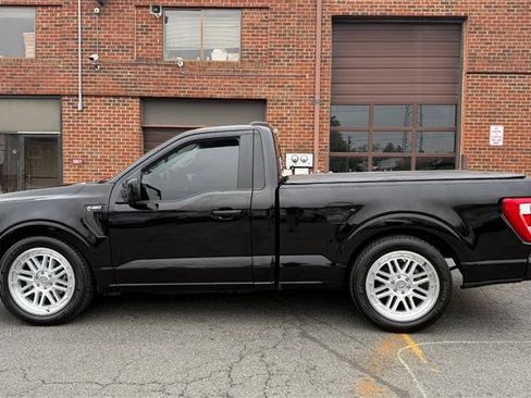 Used 2021 Ford F150 XL w/ Equipment Group 101A High image 17