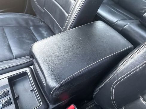 Used 2016 Toyota Camry XLE image 17