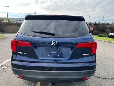 Used 2017 Honda Pilot EX-L image 5